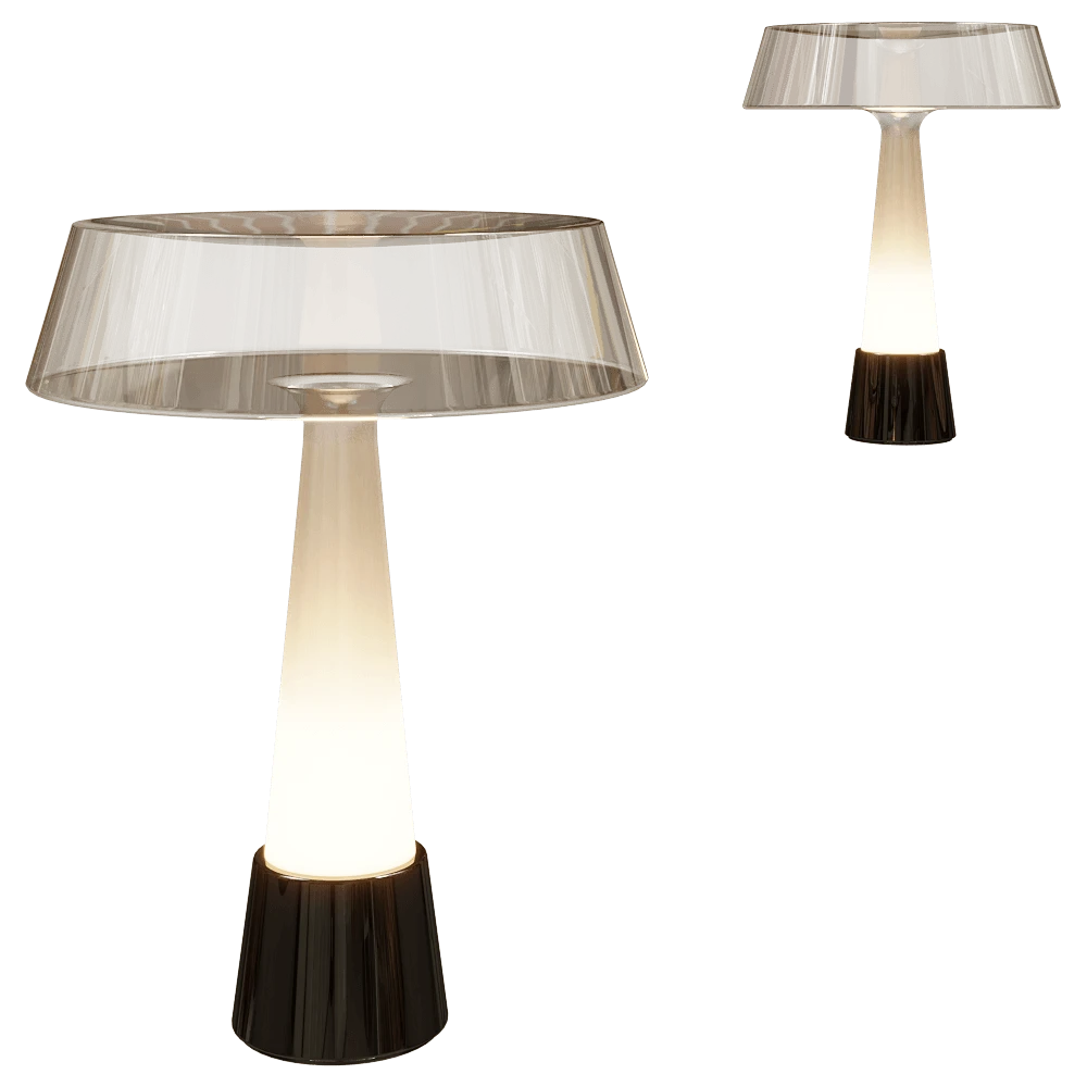 Table lamp 1