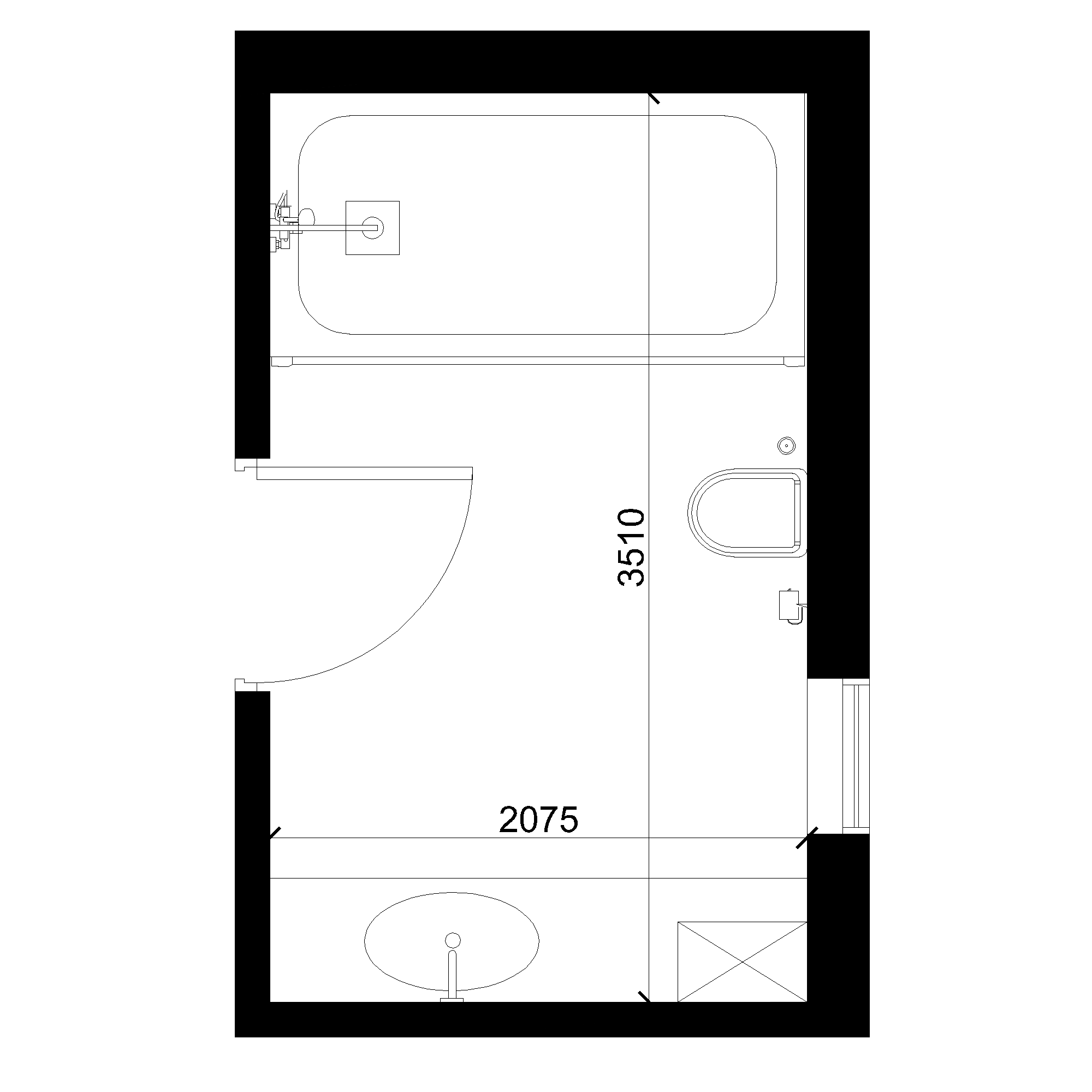 Spazi residenziali 6