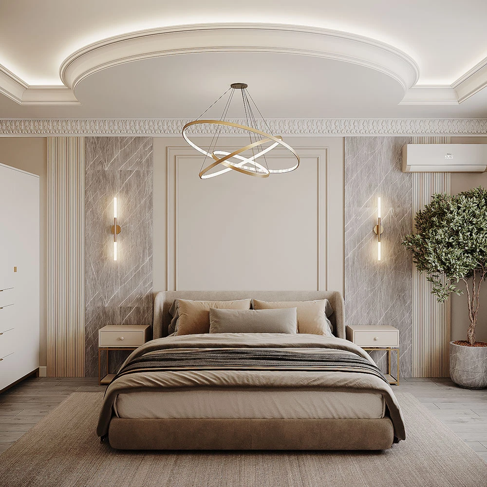 Residential Spaces 1