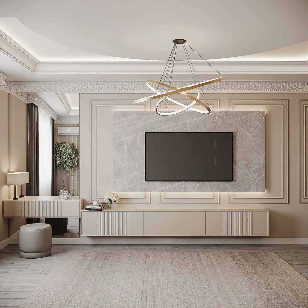 Residential Spaces 2