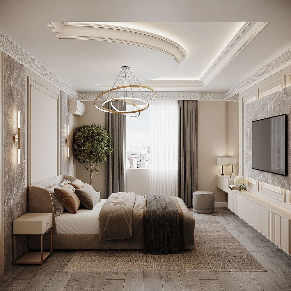 Residential Spaces 3