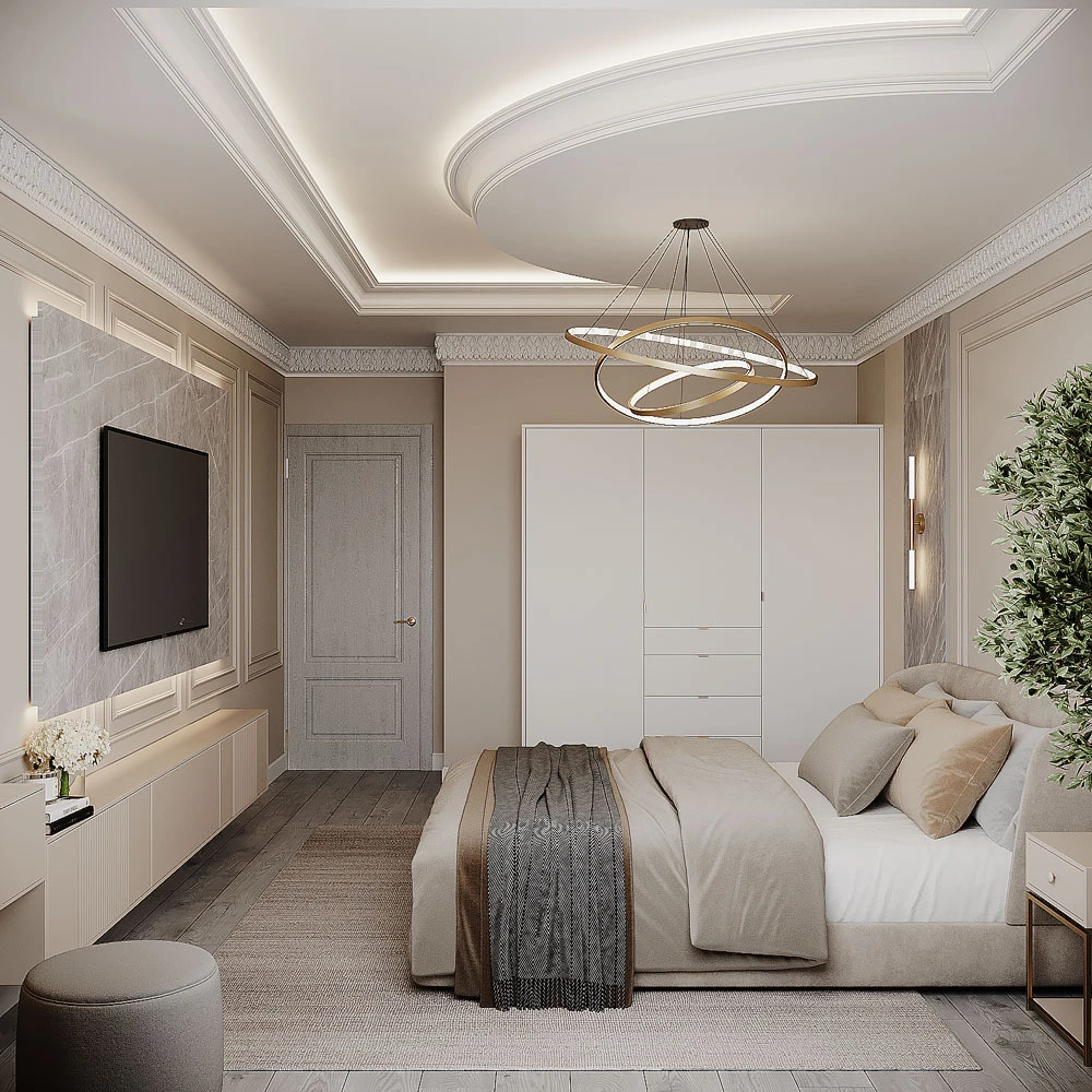 Residential Spaces 4