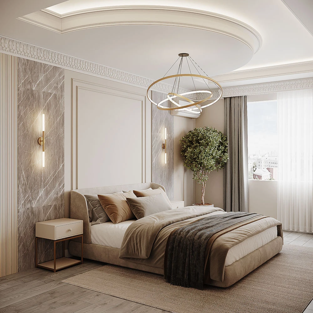 Residential Spaces 5