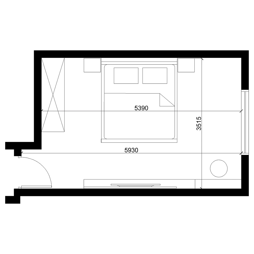 Residential Spaces 6