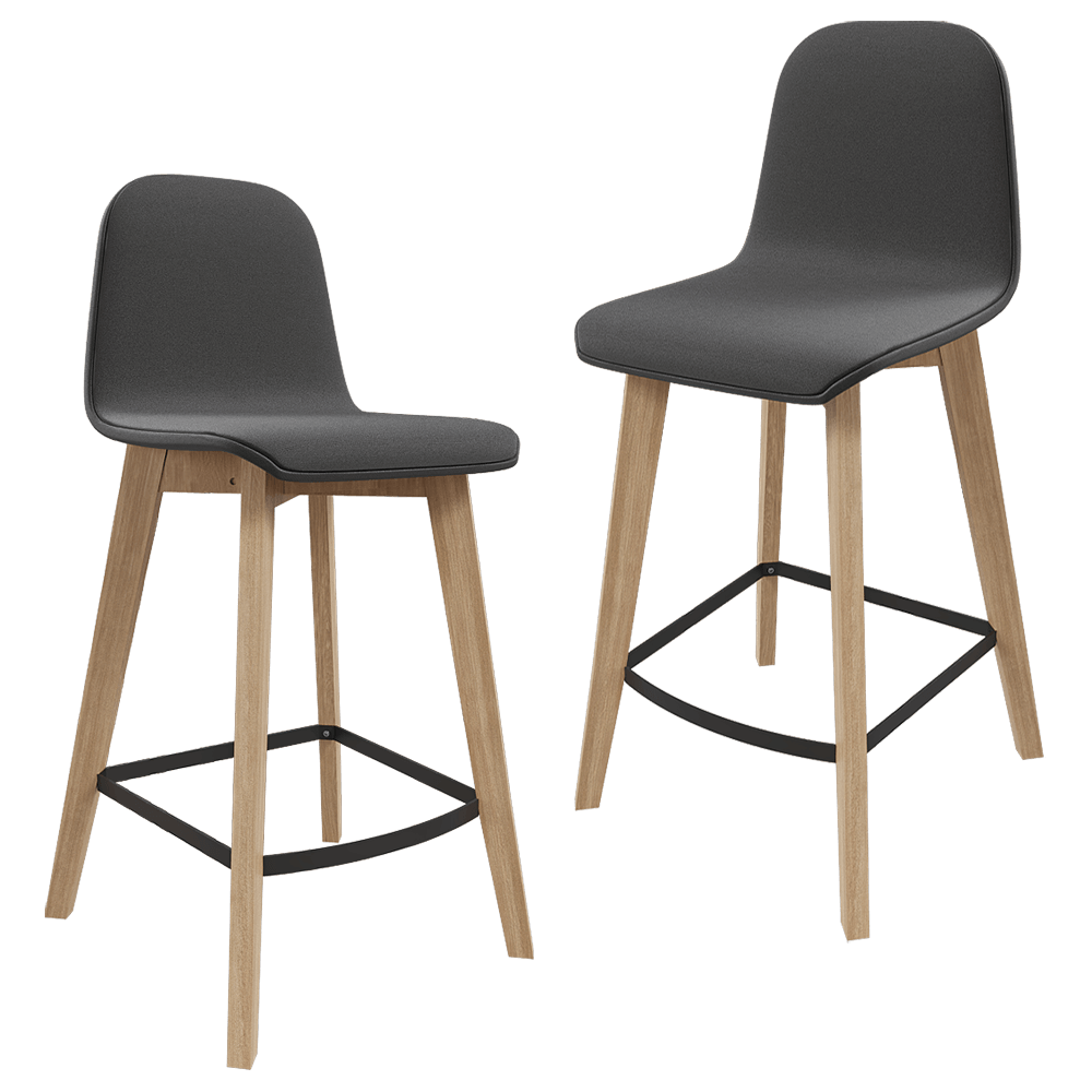 Bar stools 1