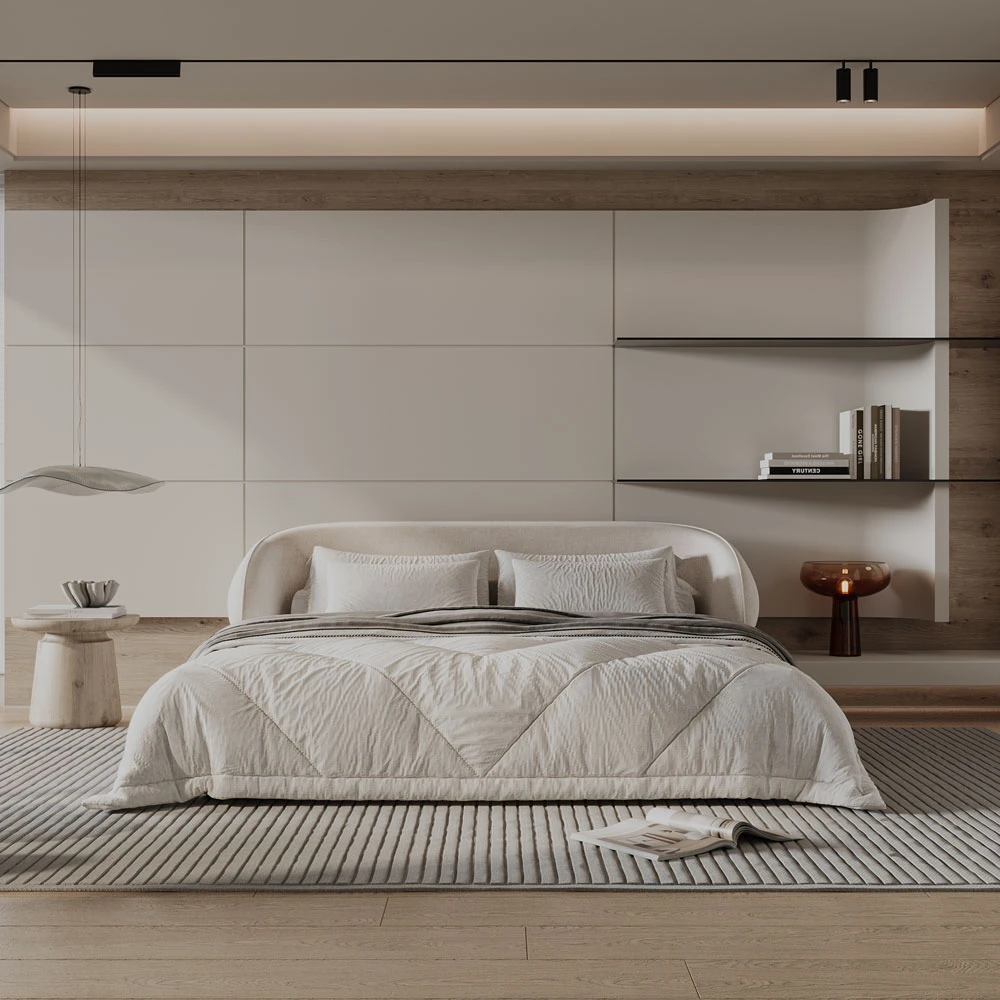 Residential Spaces 1