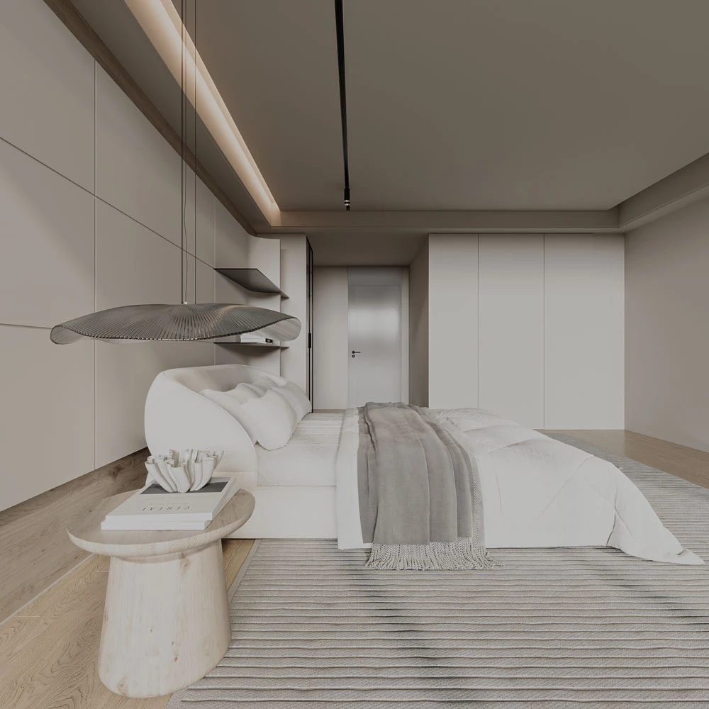 Residential Spaces 2