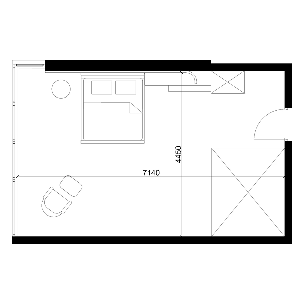 Residential Spaces 6