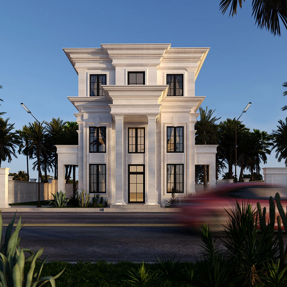 Частные дома 1