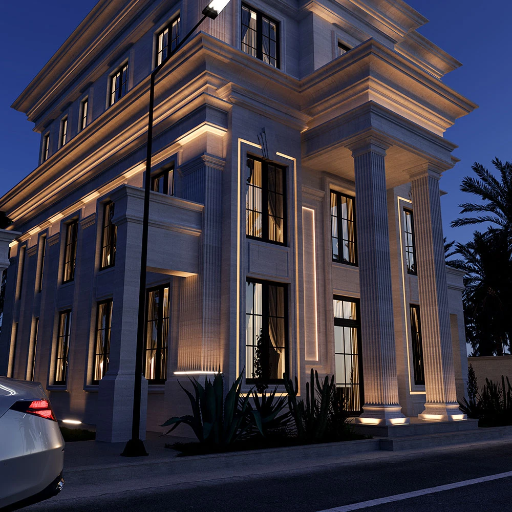 Частные дома 10