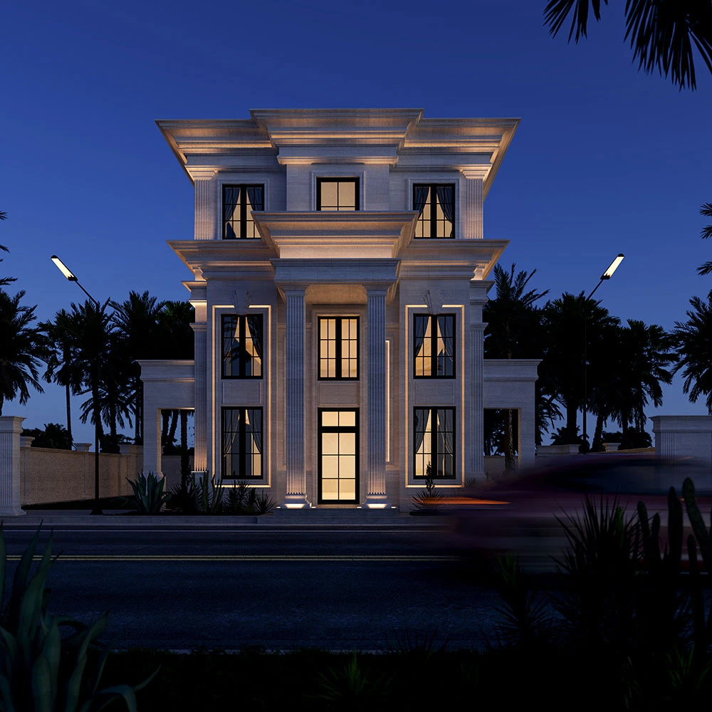 Частные дома 2