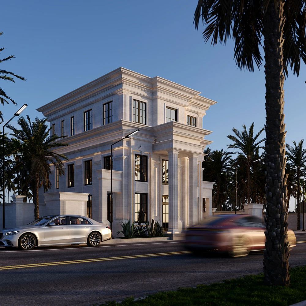 Частные дома 3