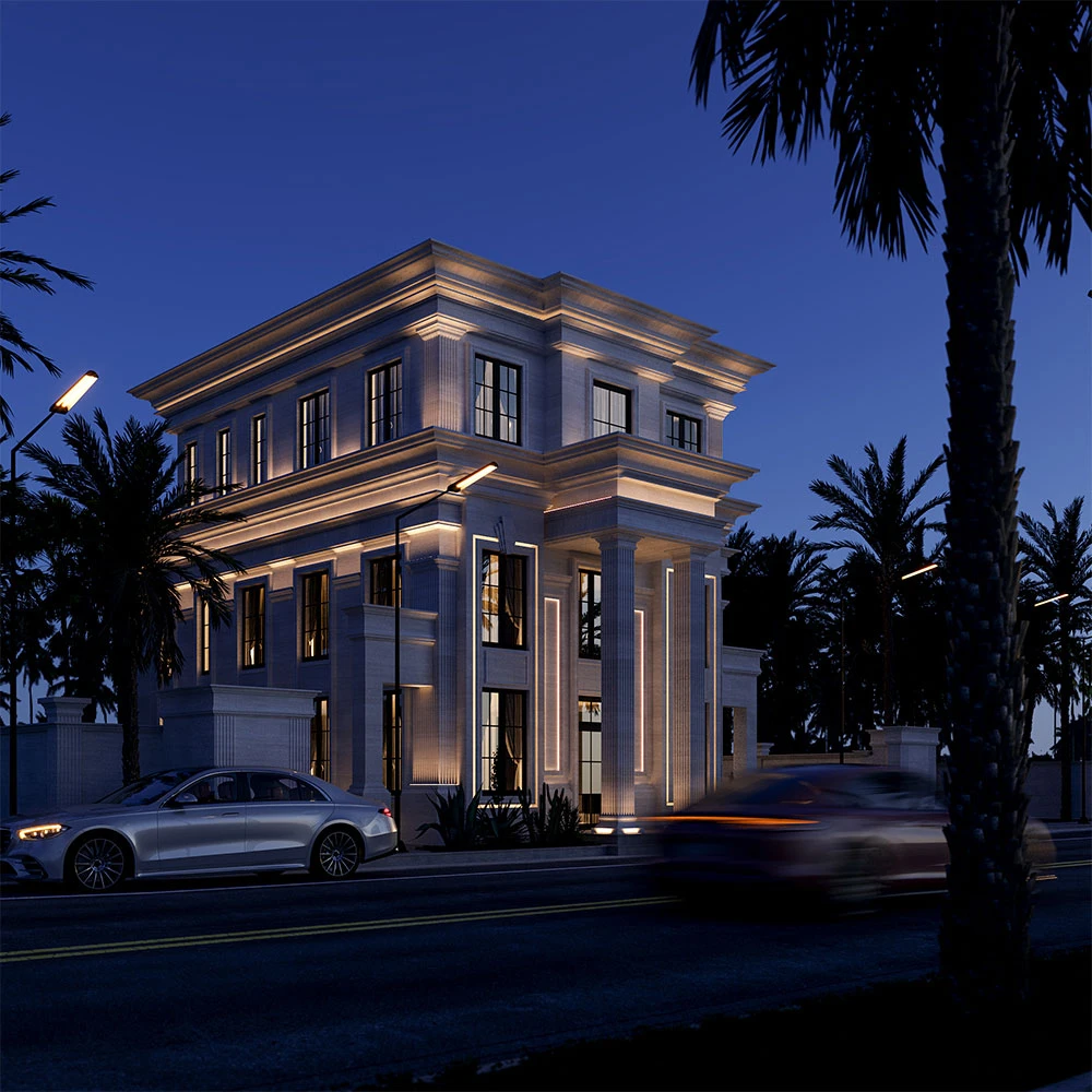 Частные дома 4