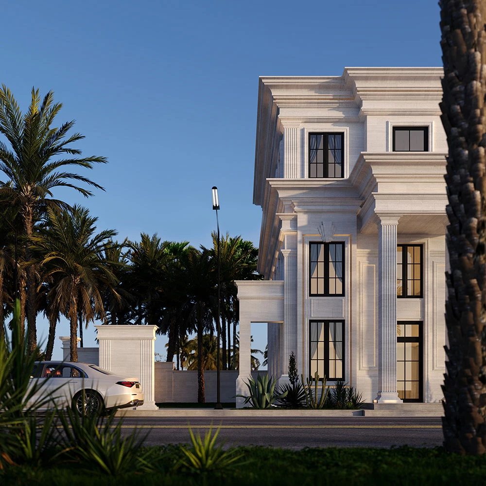 Частные дома 5