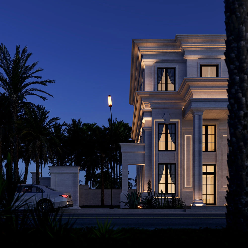 Частные дома 6