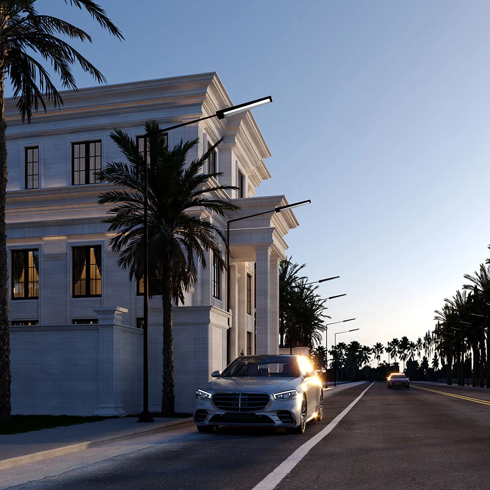 Частные дома 7