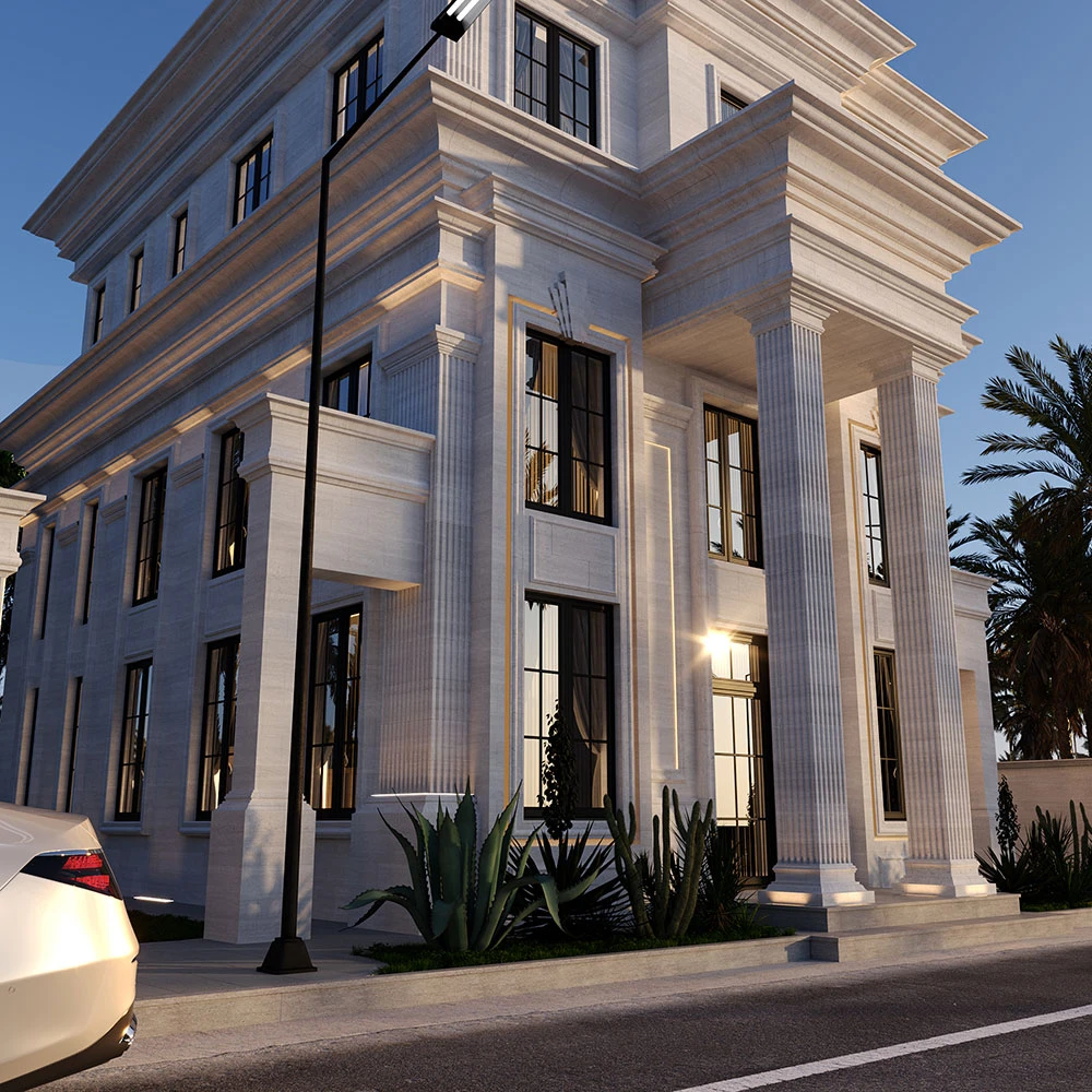 Частные дома 9