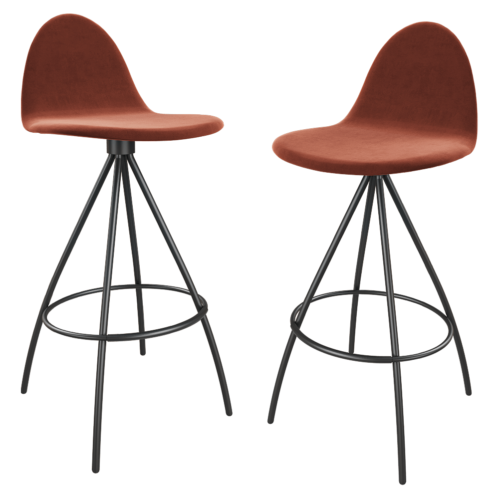 Bar stools 1