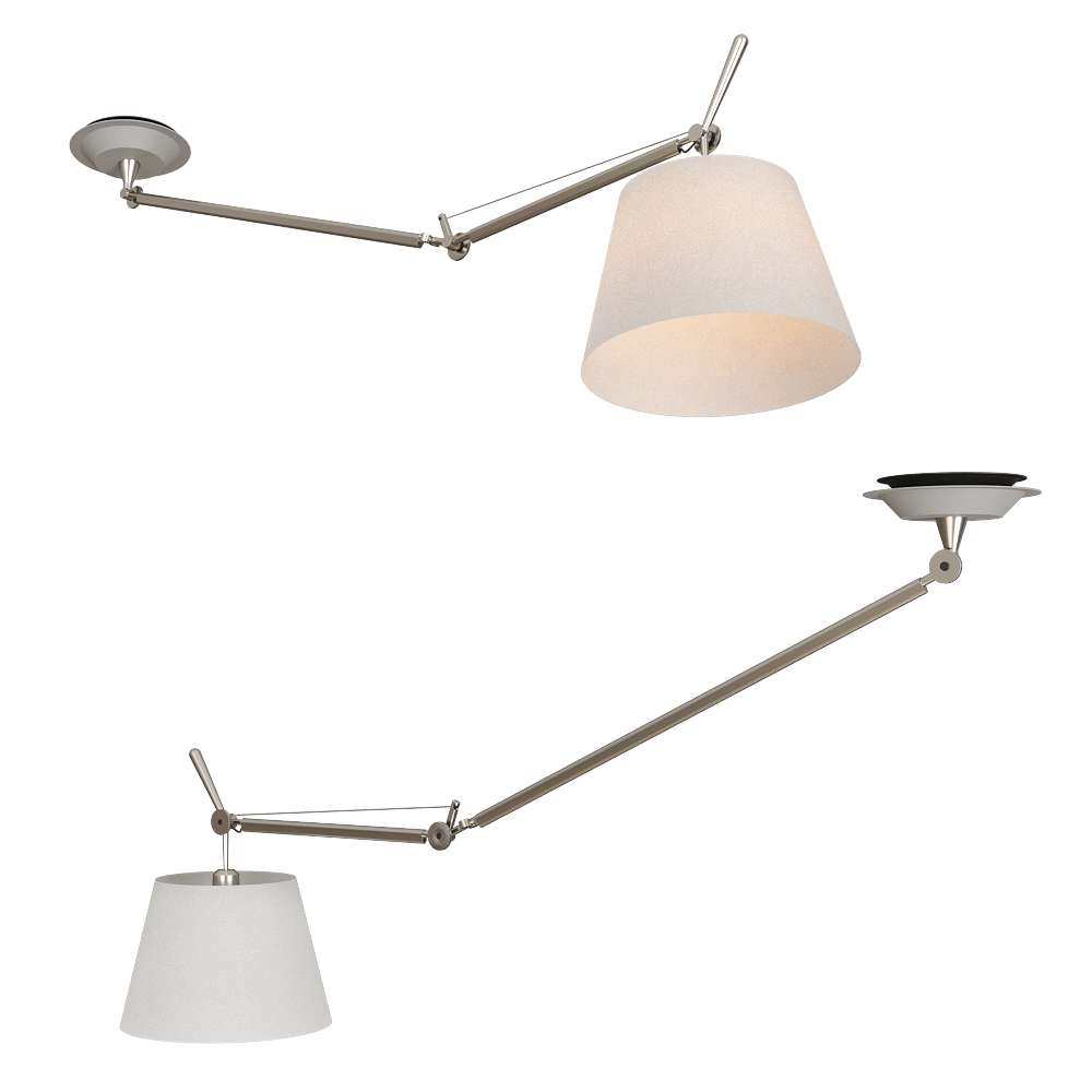  Deckenlampe 1