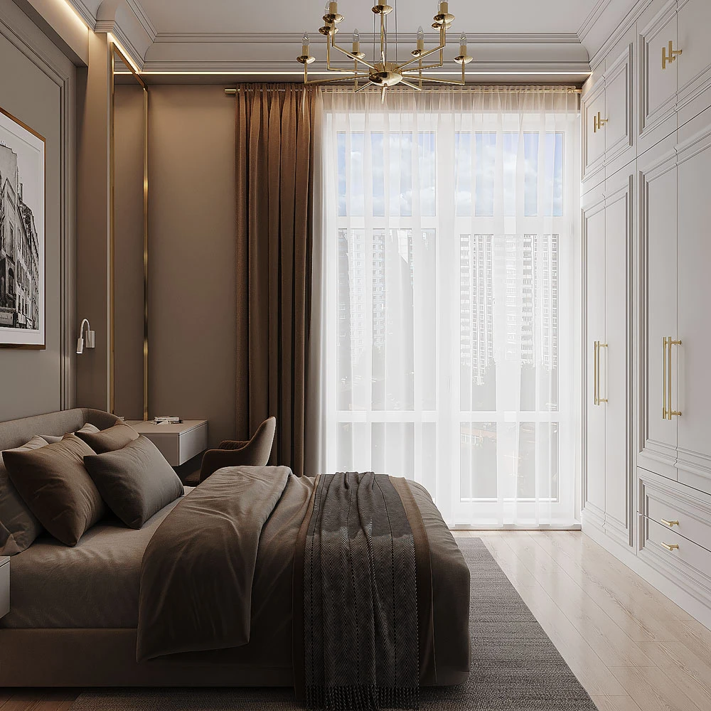 Residential Spaces 3