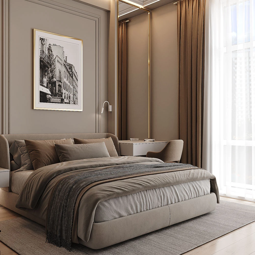 Residential Spaces 4