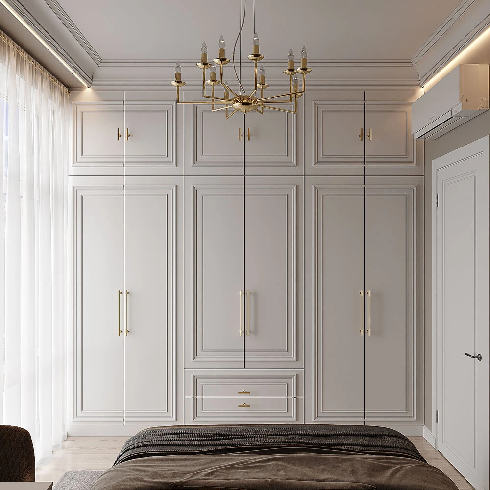 Residential Spaces 6