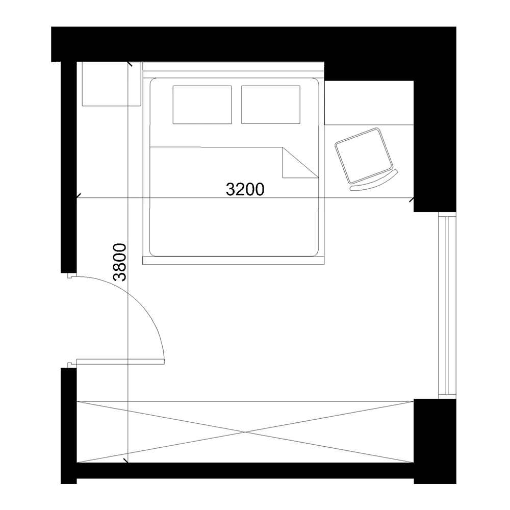 Residential Spaces 7