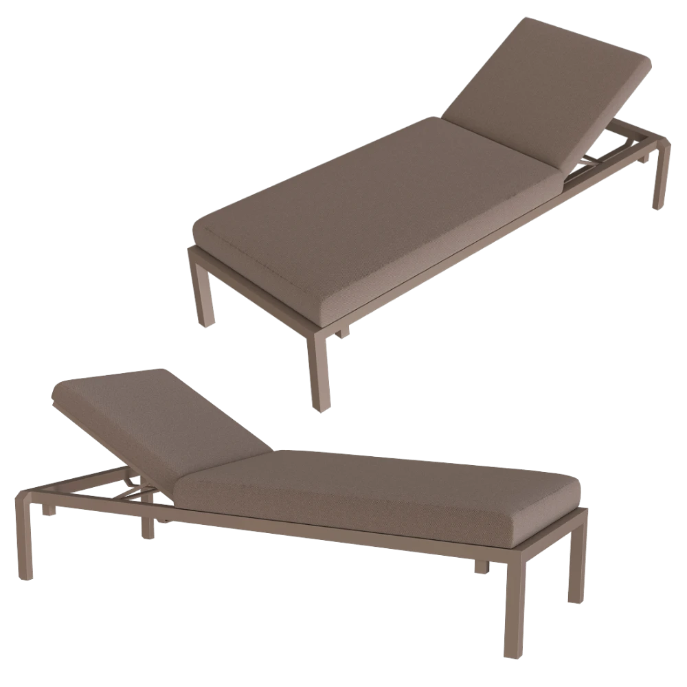 Lounge Chair Sifas KOMF25