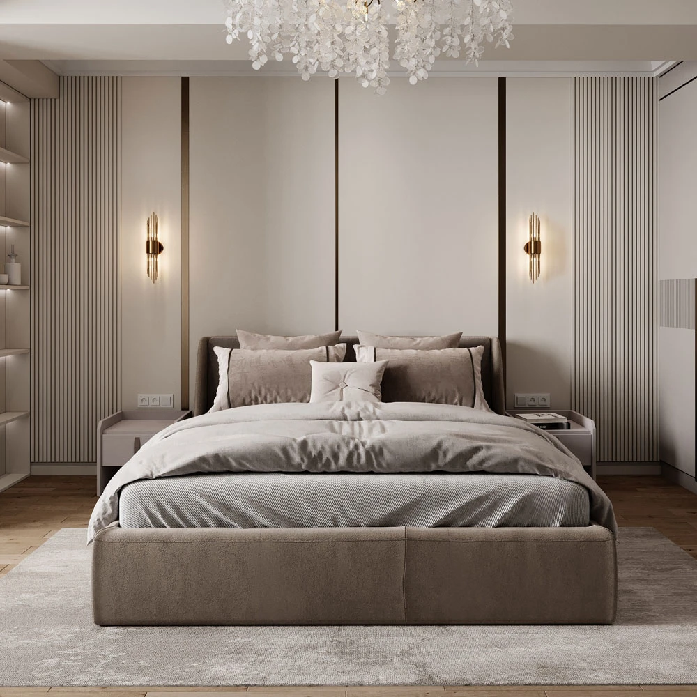 Residential Spaces 1