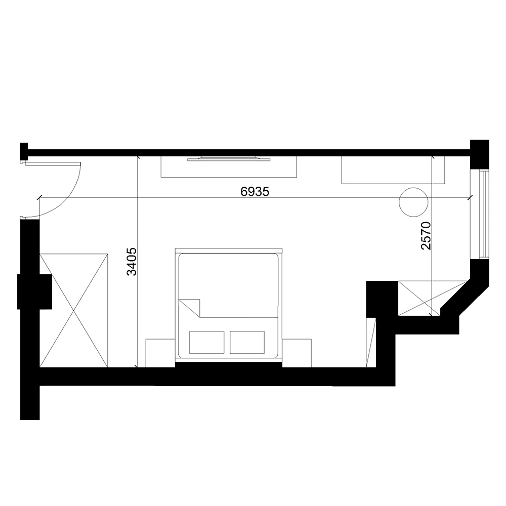 Residential Spaces 10