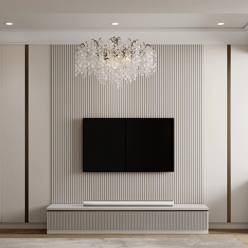 Residential Spaces 2