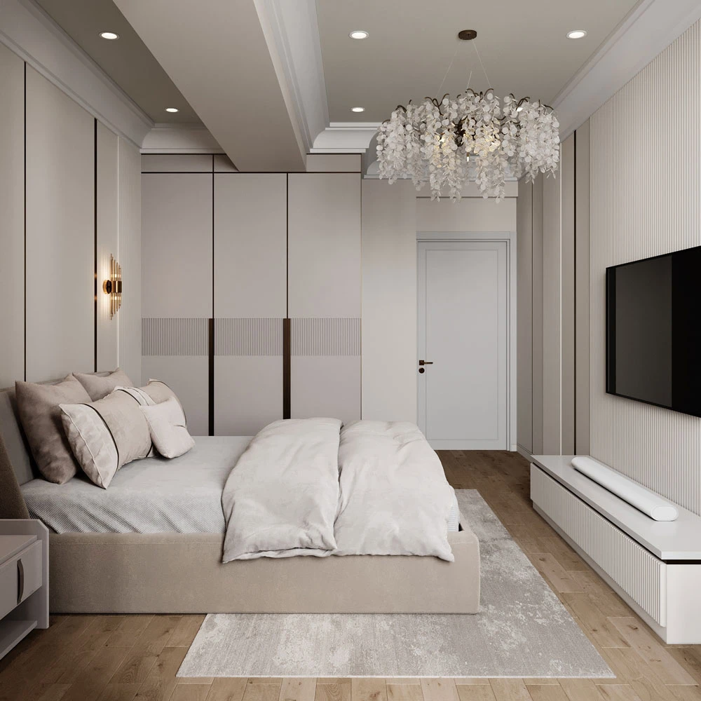 Residential Spaces 3