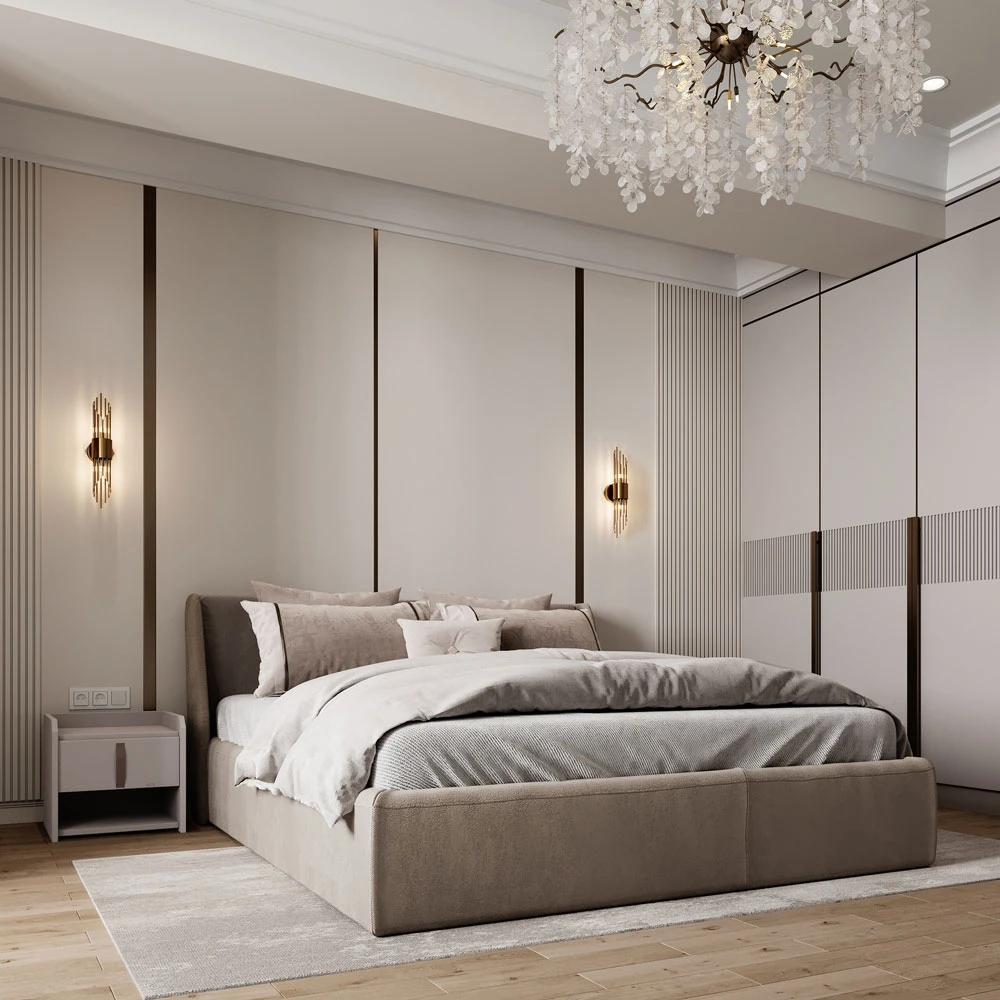 Residential Spaces 5