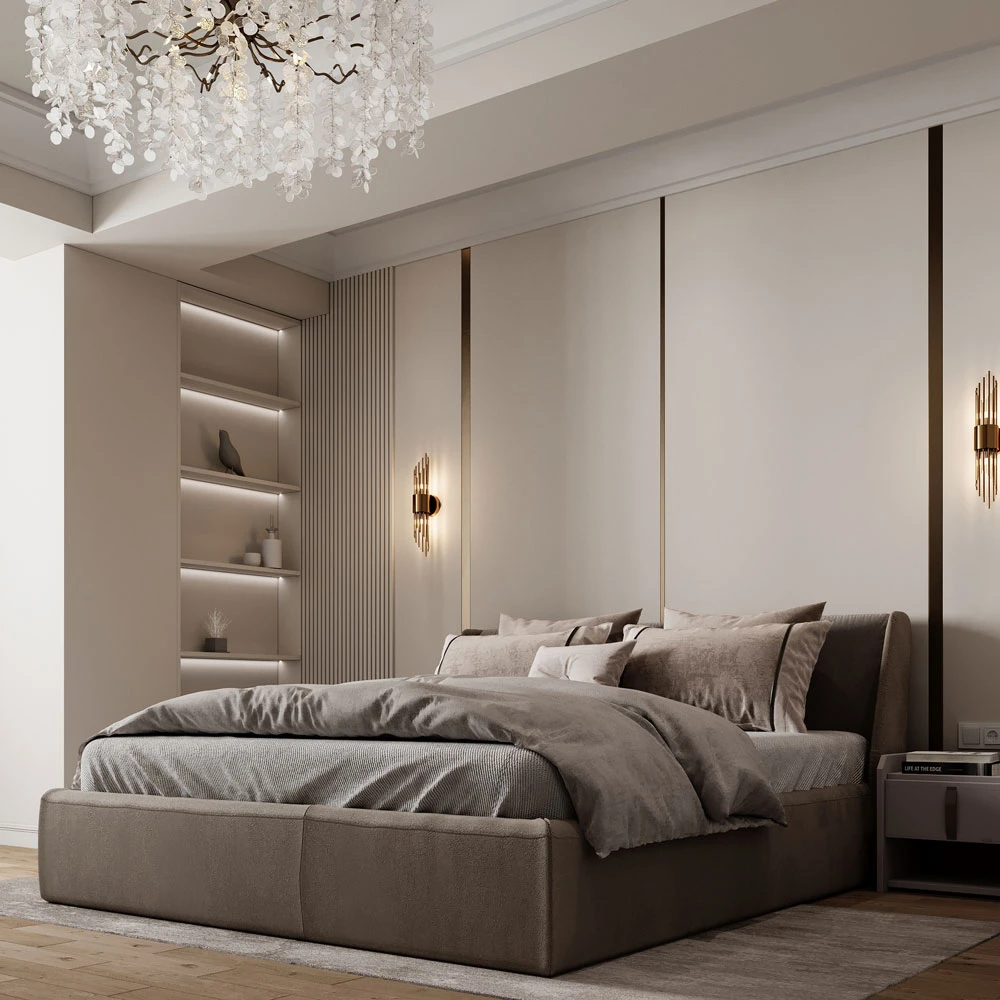 Residential Spaces 6