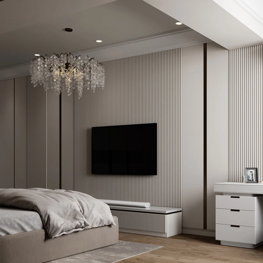 Residential Spaces 7