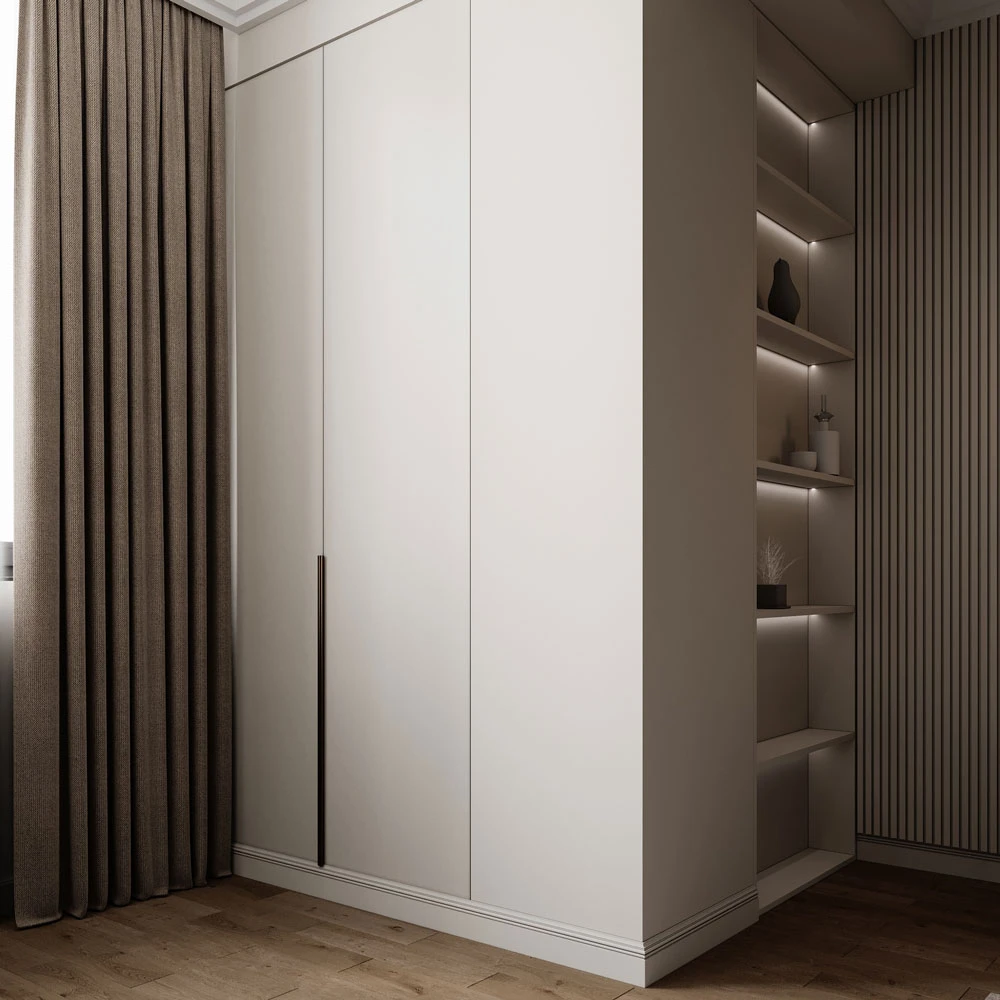 Residential Spaces 8