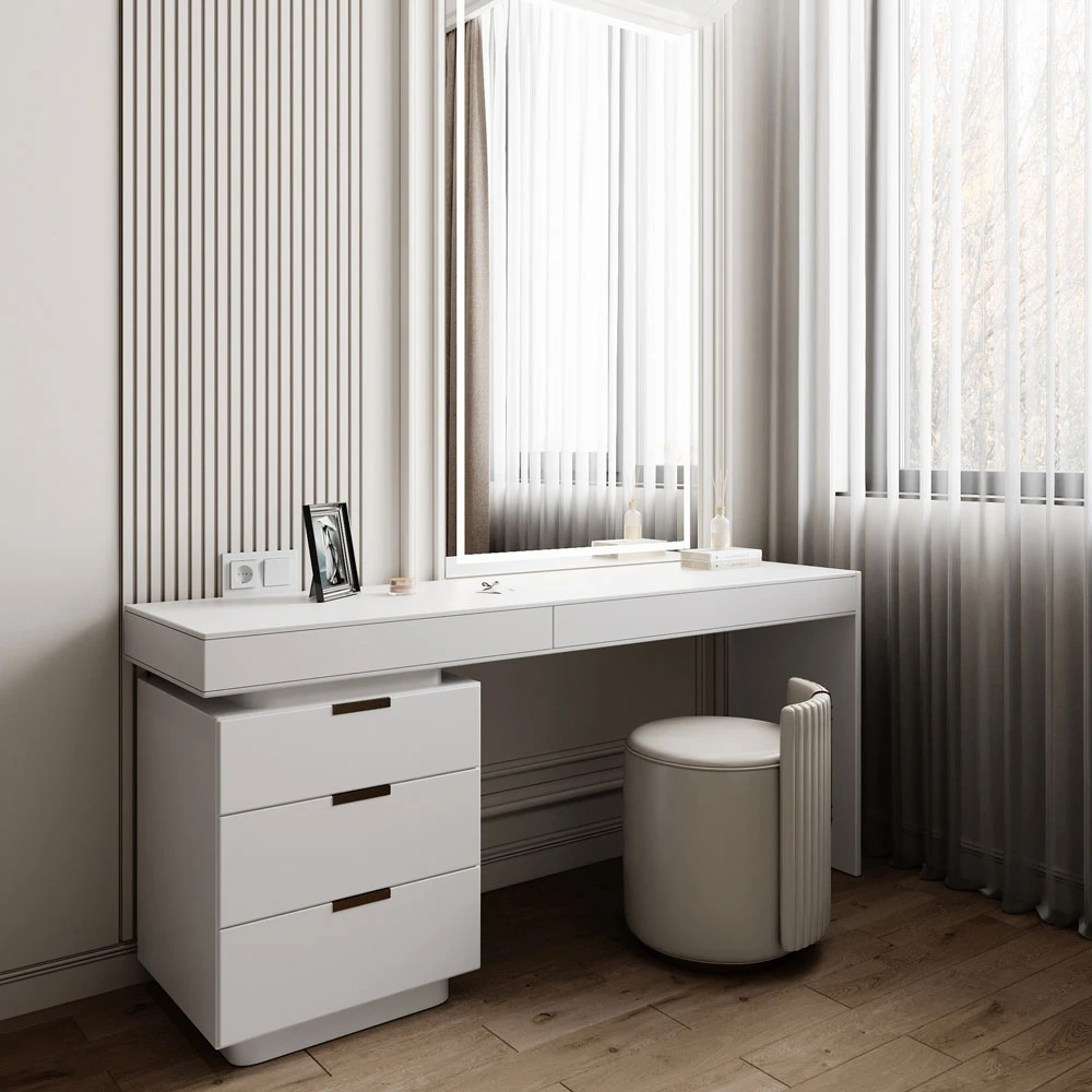 Residential Spaces 9