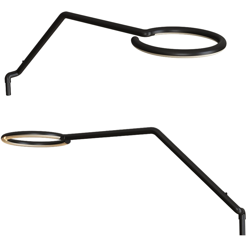 Սեղանի լամպեր 1