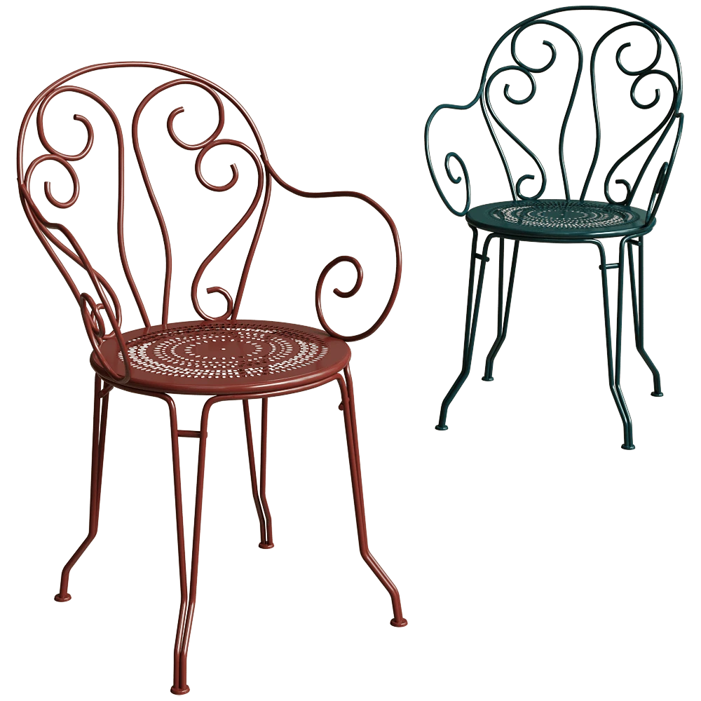 Chairs 1