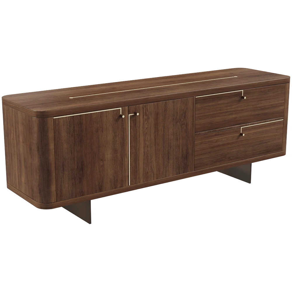 Aparador y cómoda 2