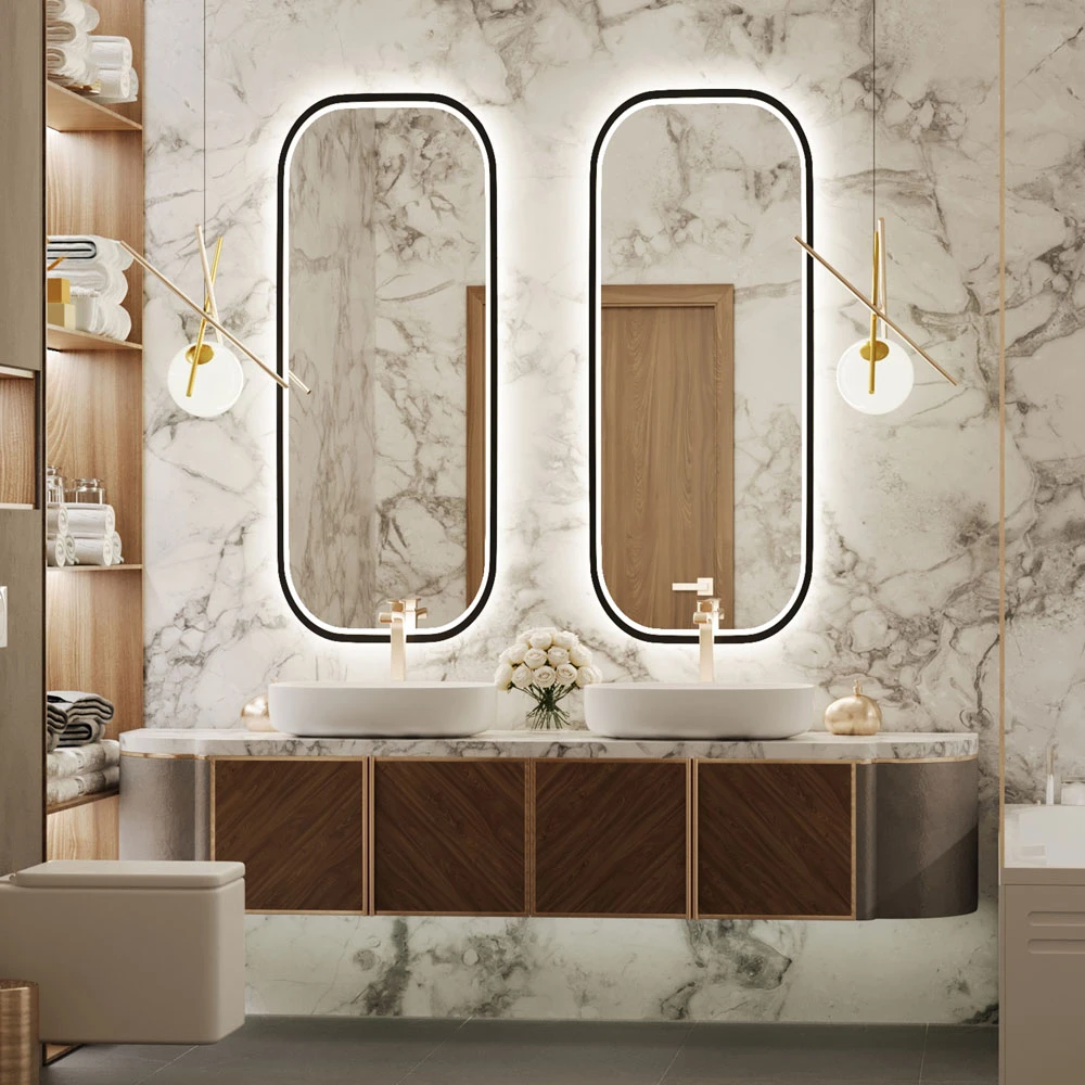 Spazi residenziali 1