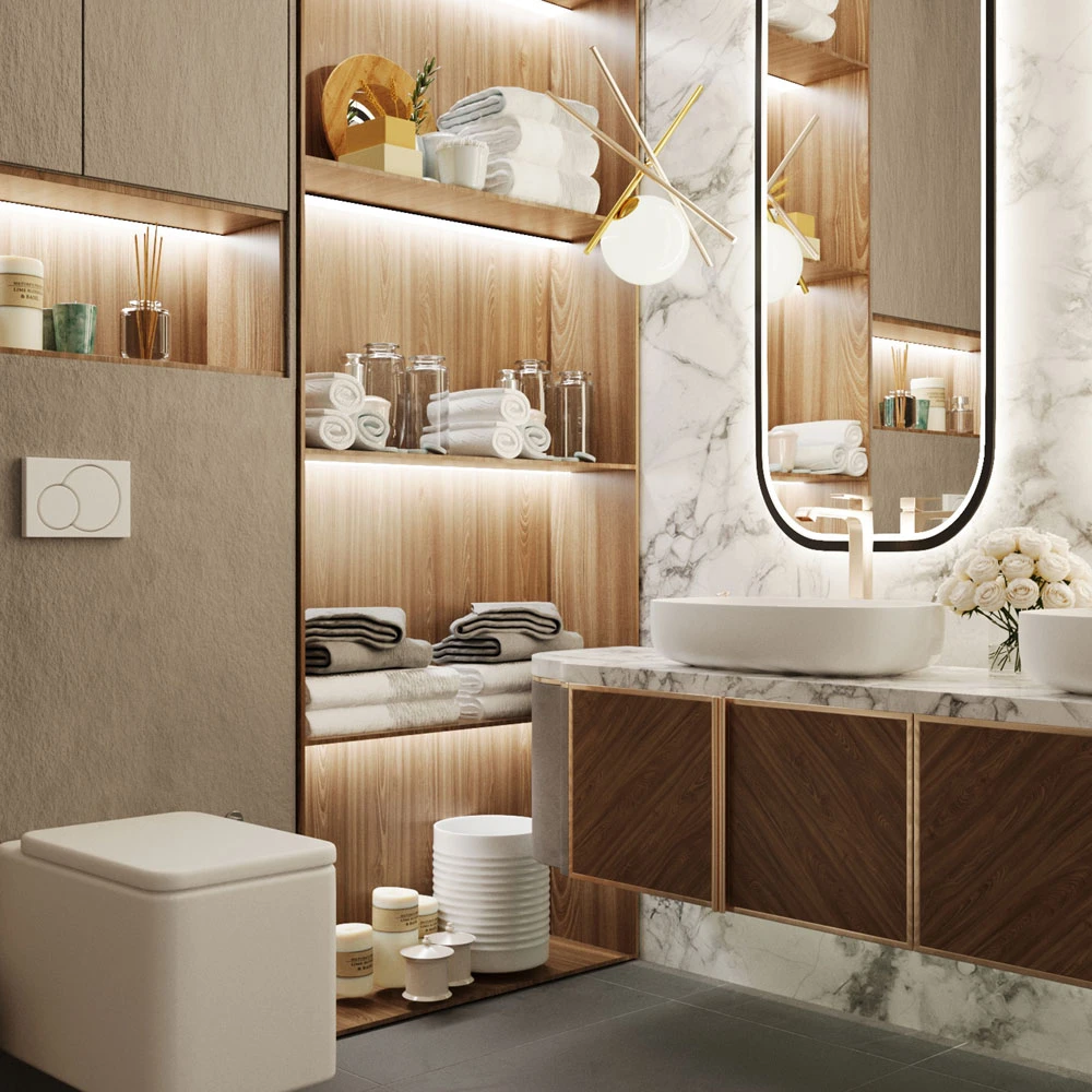 Spazi residenziali 2