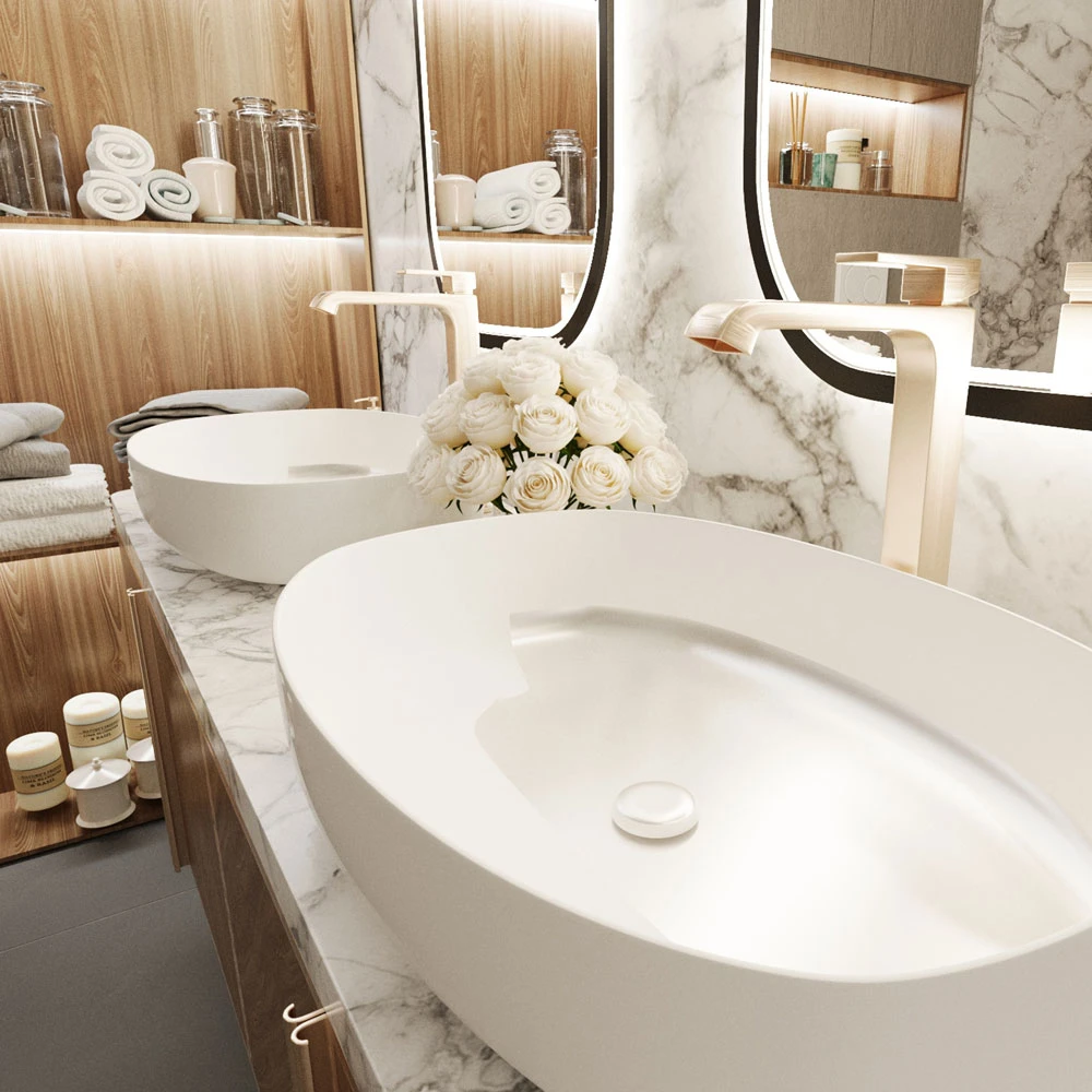 Spazi residenziali 5