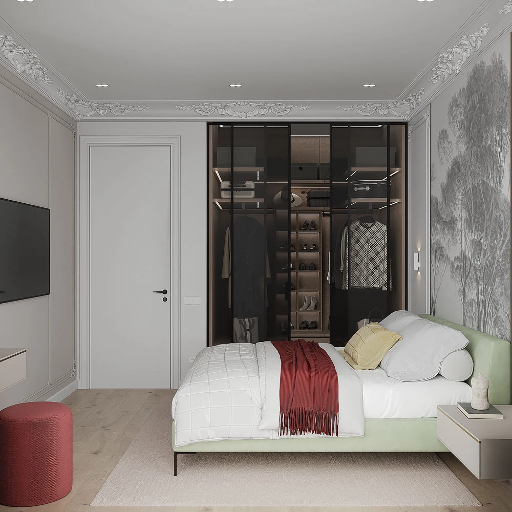 Residential Spaces 4