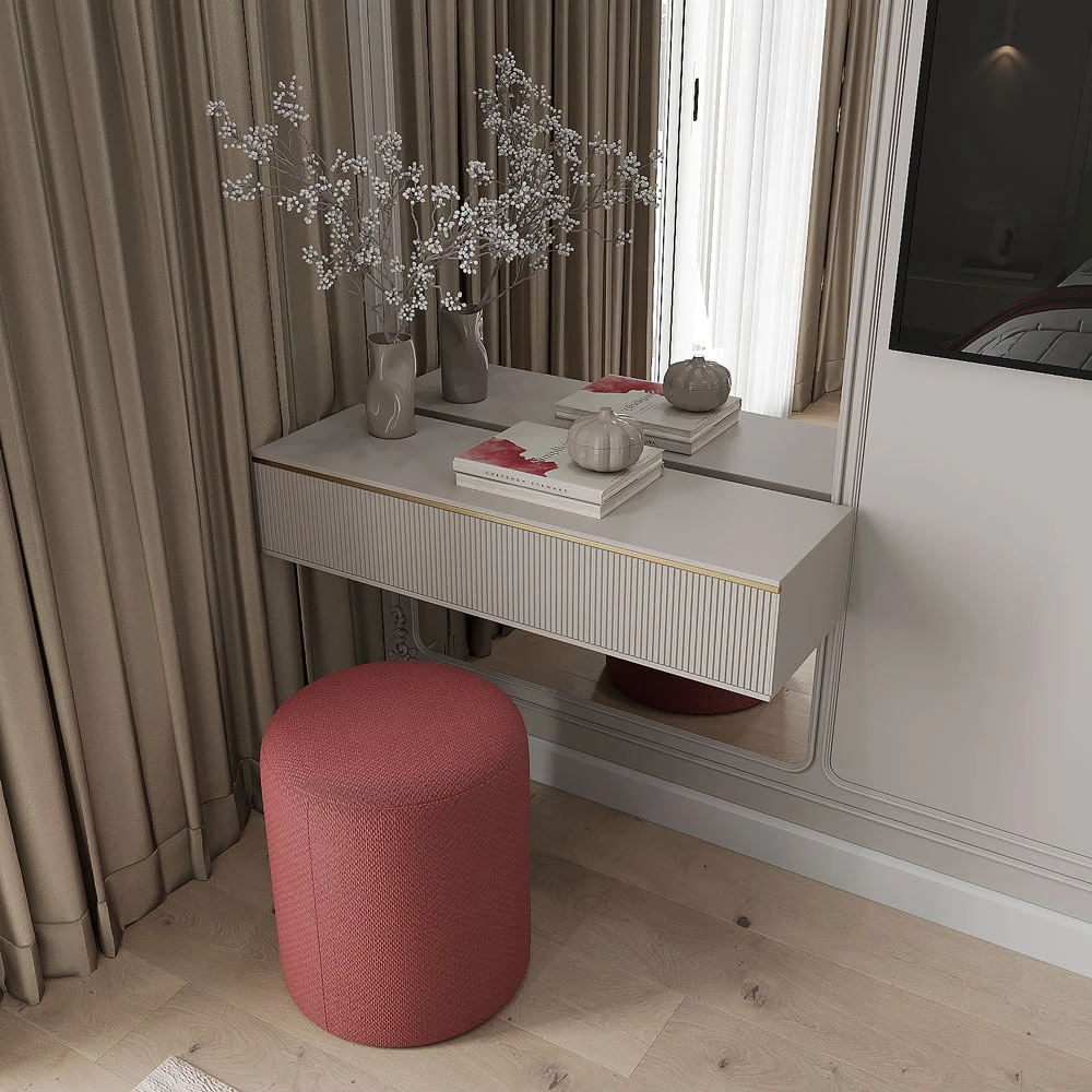 Residential Spaces 5