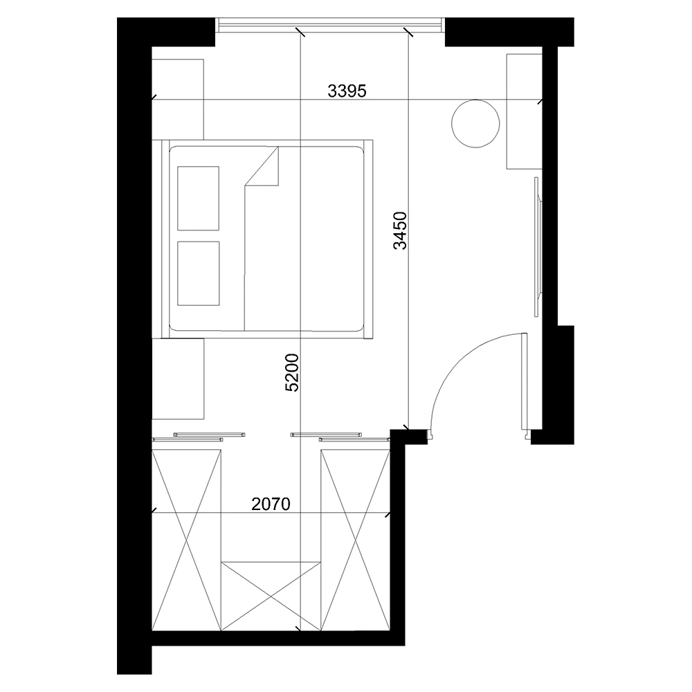 Residential Spaces 6