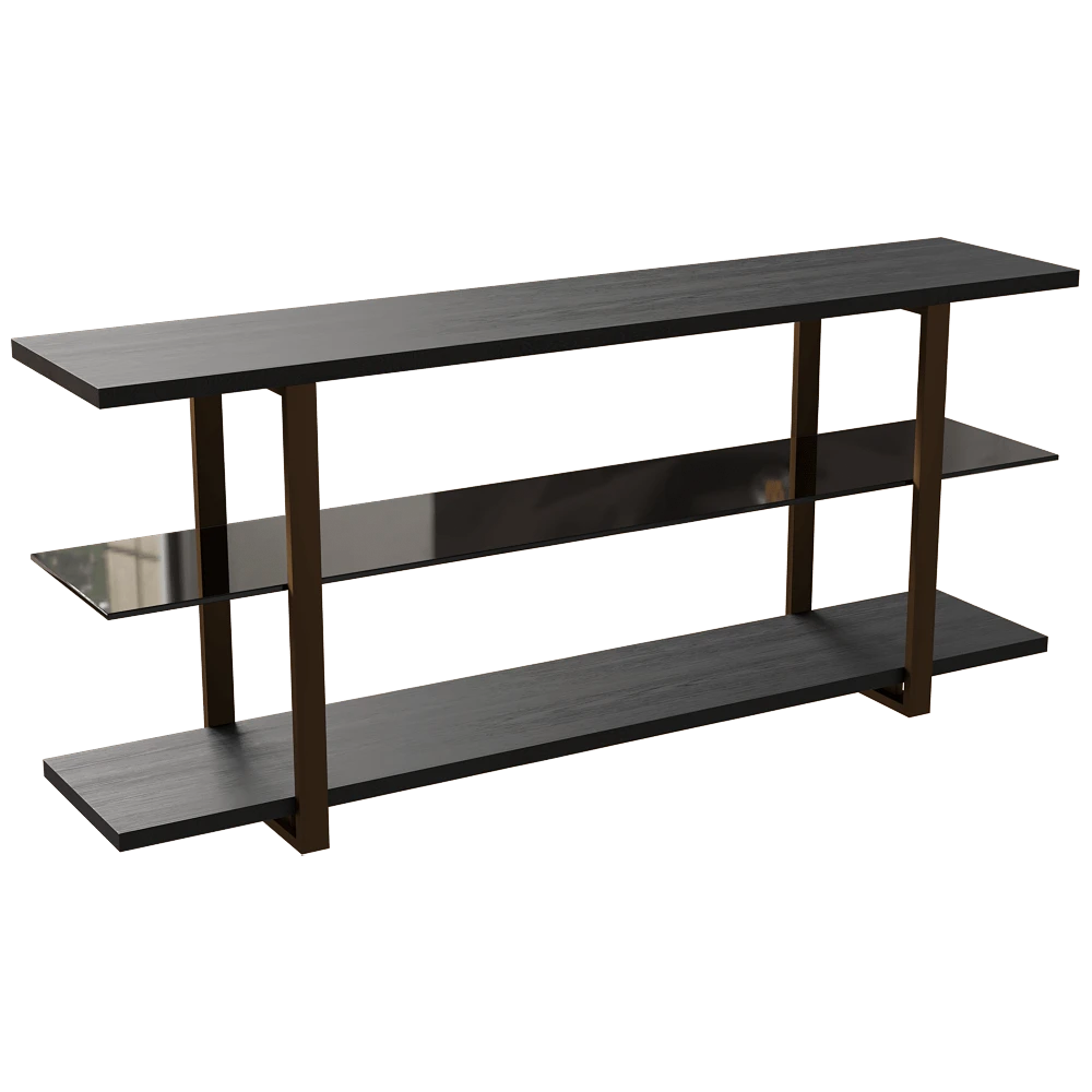 Aparador y cómoda 1