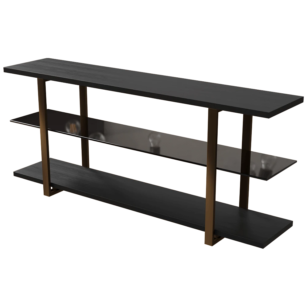 Aparador y cómoda 2