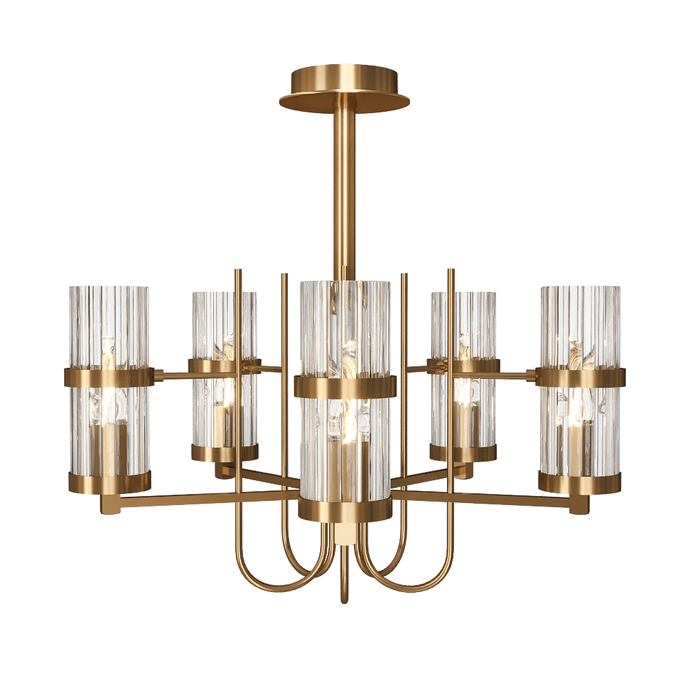  Deckenlampe 1