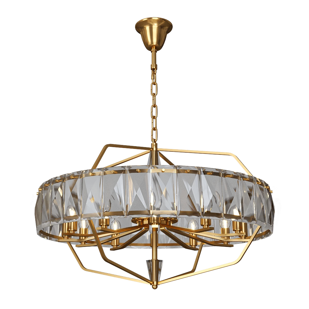 Pendant Lamp Stilfort Avenue 20900512C